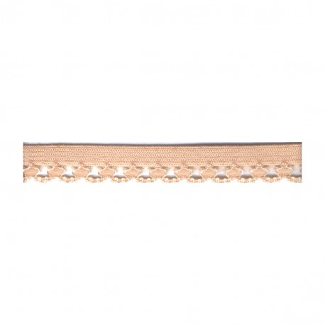 Elastique lingerie 12mm