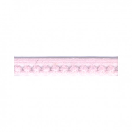 Elastique lingerie 12mm