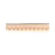 Elastique lingerie 12mm