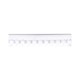 Elastique lingerie 12mm