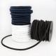 Elastique rond 8mm