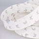 Br petits papillons 25mm