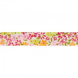 Br fleurs 19/9,5/9,5
