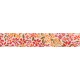 Br fleurs 19/9,5/9,5