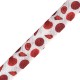 Biais replie coquillages