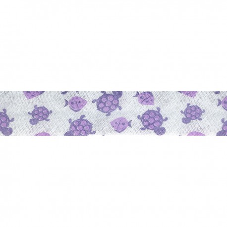 Br poissons & tortues