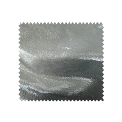 Tissu Papier Cigarette Argent