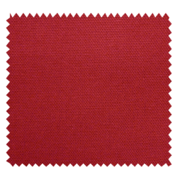 Tissu Diabolo Bordeaux