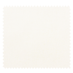 Tissu Diabolo Blanc