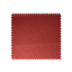 Tissu Double Natte Non Feu Rouge