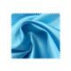 Tissu Satin Uni Turquoise