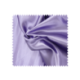 Tissu Satin Uni Violet