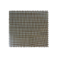 Tissu Petit Vichy Noisette Blanc