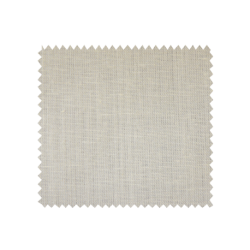 Tissu Satinette Laure Crème