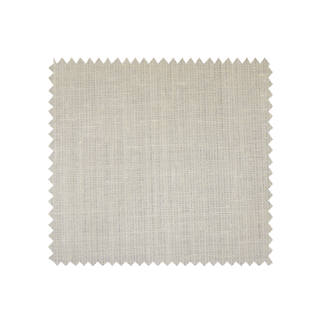 Tissu Satinette Laure Crème