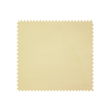 Tissu Pique Coton Uni Jaune