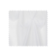 Voile Chic Blanc Plombé