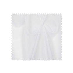 Voile Chic Blanc Plombé