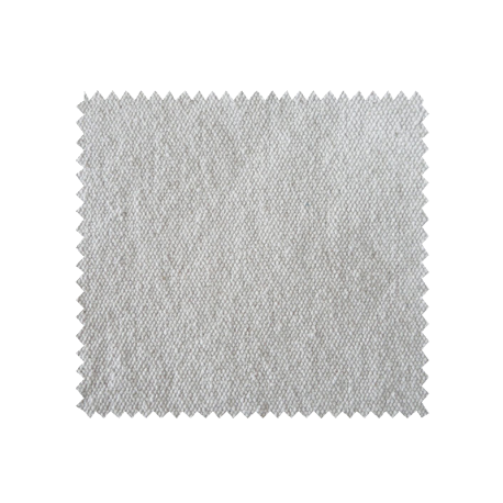 Tissu Josephine Uni Ecru
