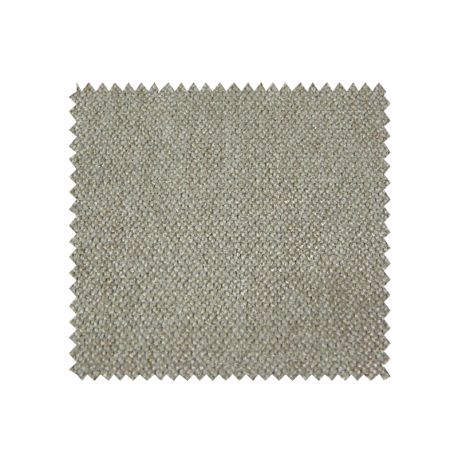 Tissu Alaska Obscurcissant Isolant Taupe