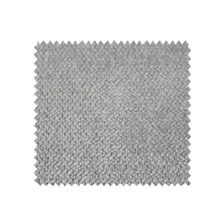 Tissu Alaska Obscurcissant Isolant Gris Clair