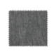 Tissu Alaska obscurcissant Isolant Anthracite