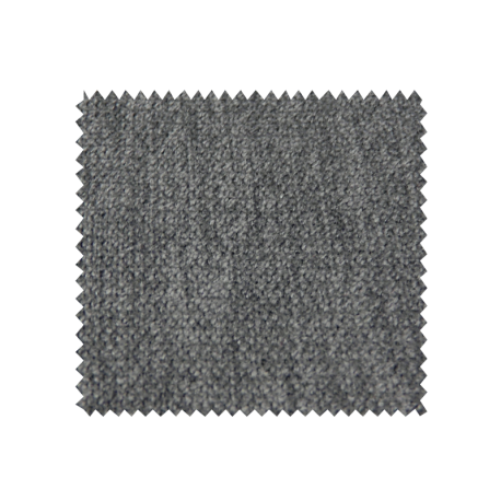 Tissu Alaska obscurcissant Isolant Anthracite