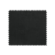 Tissu Alaska Obscurcissant Isolant Noir
