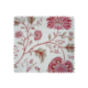 Tissu Jacquard Soisson Ecru Rose
