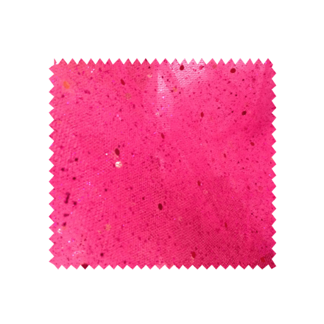 Tulle Paillettes Fuchsia