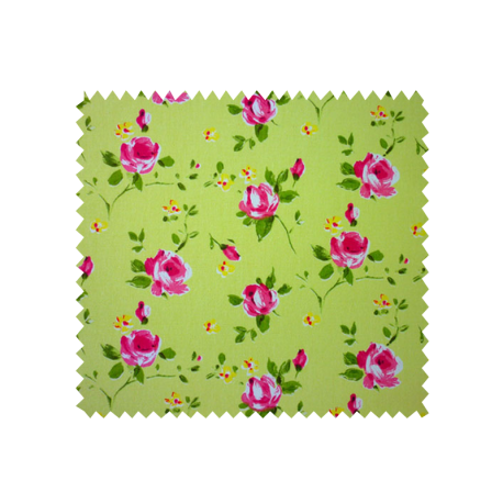 Tissu Rosebud Chintz