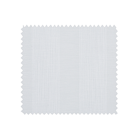 Voilage Flotte Blanc