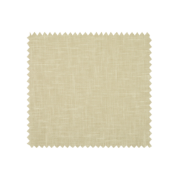 Etamine Aspect Lin Coloris Lin