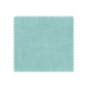 Etamine Aspect Lin Turquoise