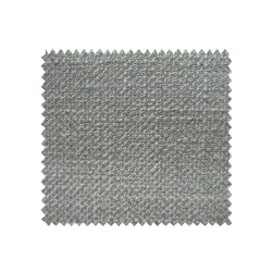 Tissu Rio Uni Gris Perle