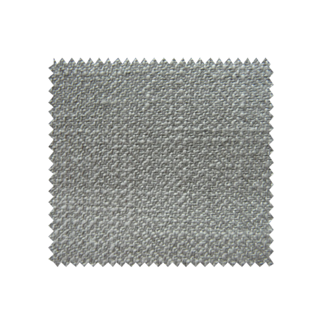 Tissu Rio Uni Gris Perle