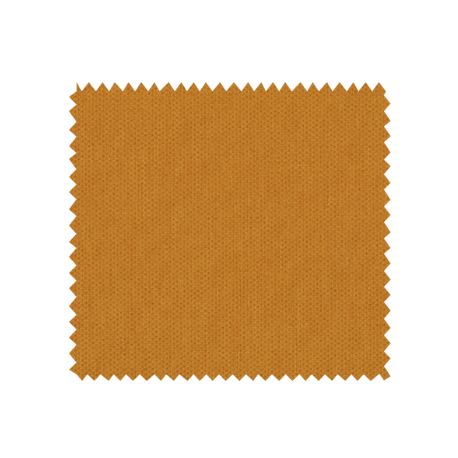 Tissu Occultant Calypso Moutarde