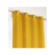 Tissu Occultant Calypso Moutarde