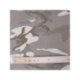 Tissu Jersey Camouflage Marron