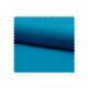 Tissu Mousseline Unie Turquoise