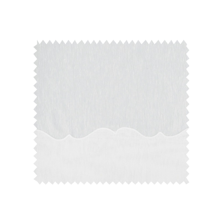 Voilage Cornely Blanc