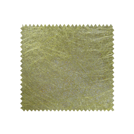 Tissu Non Tisse Alu Or