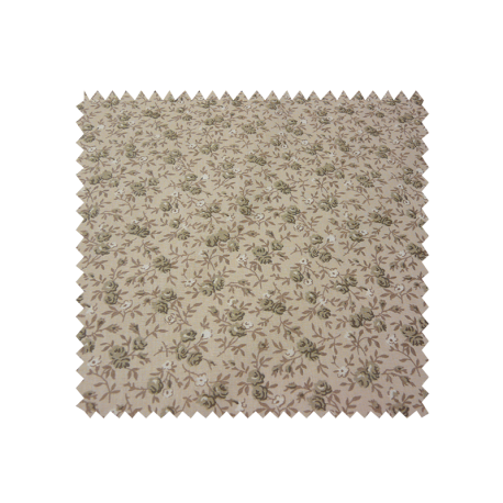 Tissu Liberty Cretonne Beige