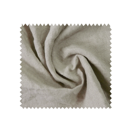 Tissu Lin Lavé Stone Washed Lin