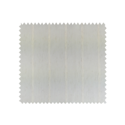 Tissu Voile Jennifer Beige Rayure plombé