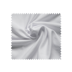 Nappage Jacquard Benisa Blanc