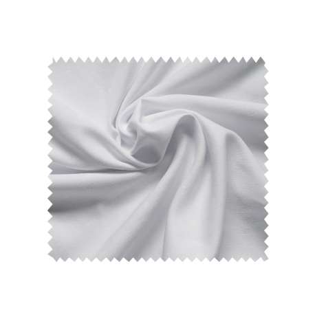 Nappage Jacquard Benisa Blanc
