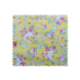 Tissu Coton Imprimé Liberty Jaune