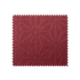 Tissu Jacquard Enduit Kyoto Ketchup