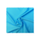 Tissu Charlie Extensible Uni Turquoise
